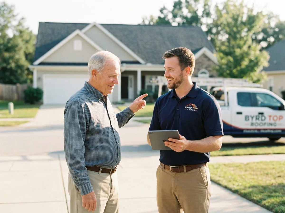 Roofing Wikieup, AZ FAQs